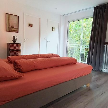 Bed and Breakfast Le Grand Barrois Crecy-la-Chapelle Exterior foto